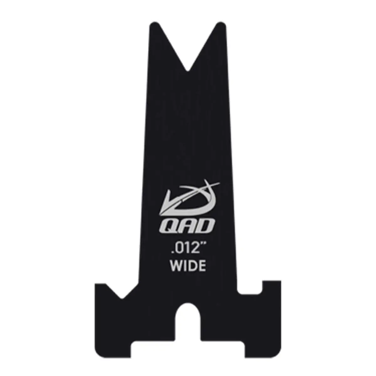 Qad Tri Lizard Tongue Blade 1