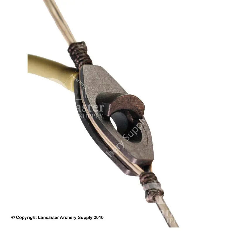 Rad Maxim 38 Peep W/ Micro Tubing 1