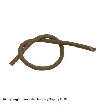 Rad Uvr Peep Tubing (1 Ft. - Brown) 1