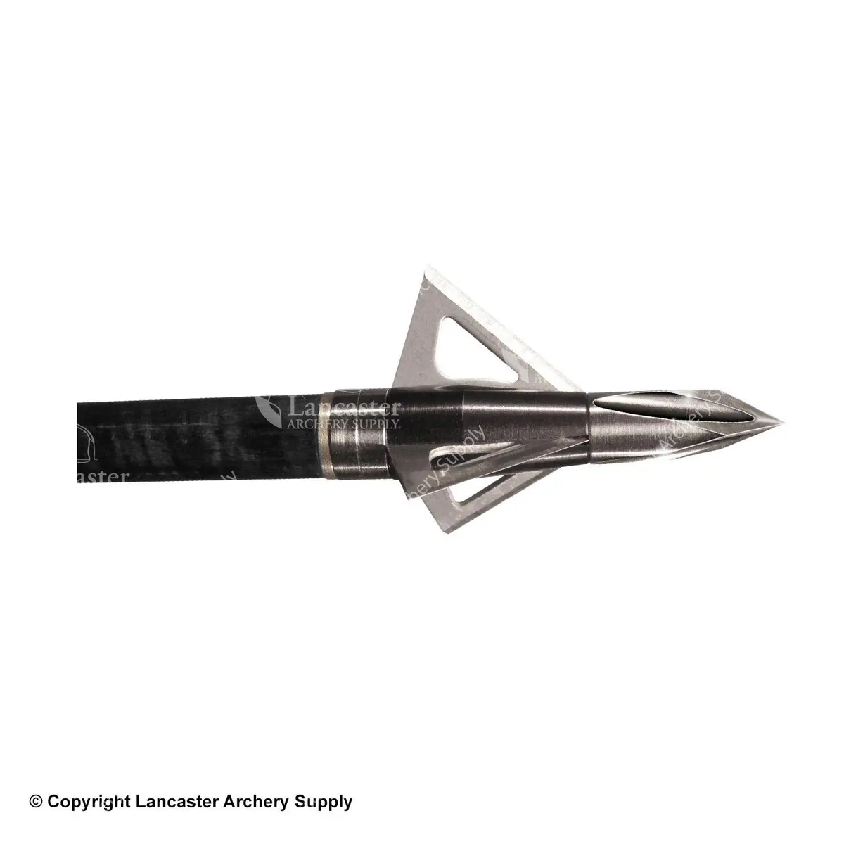 Rad Madman Hpv100 Broadheads 1