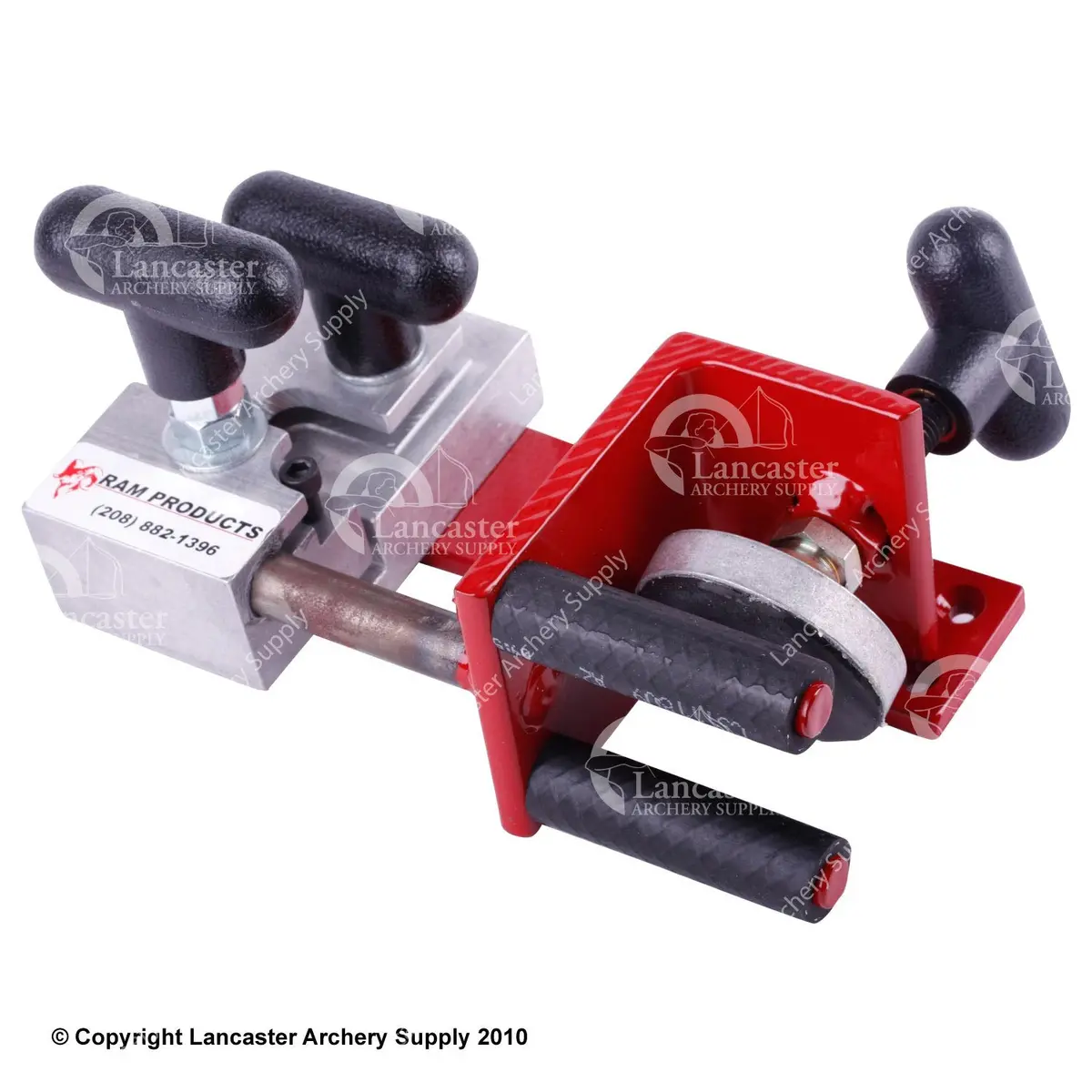 Ram Pro Bow Vise 1