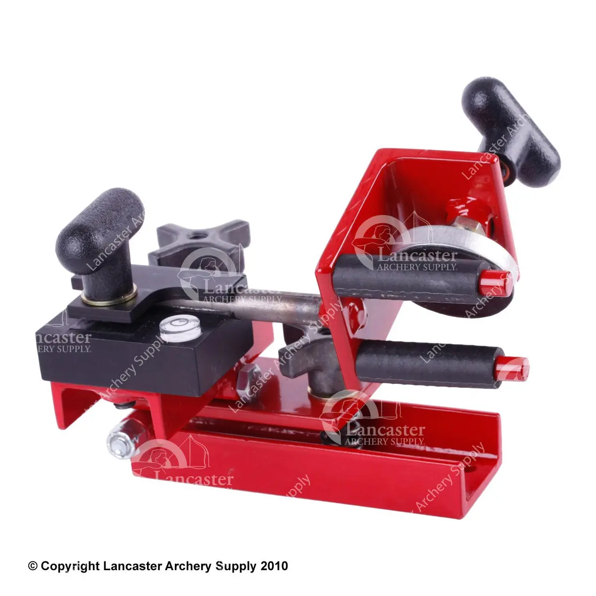 Ram Micro Adjust Bow Vise 1