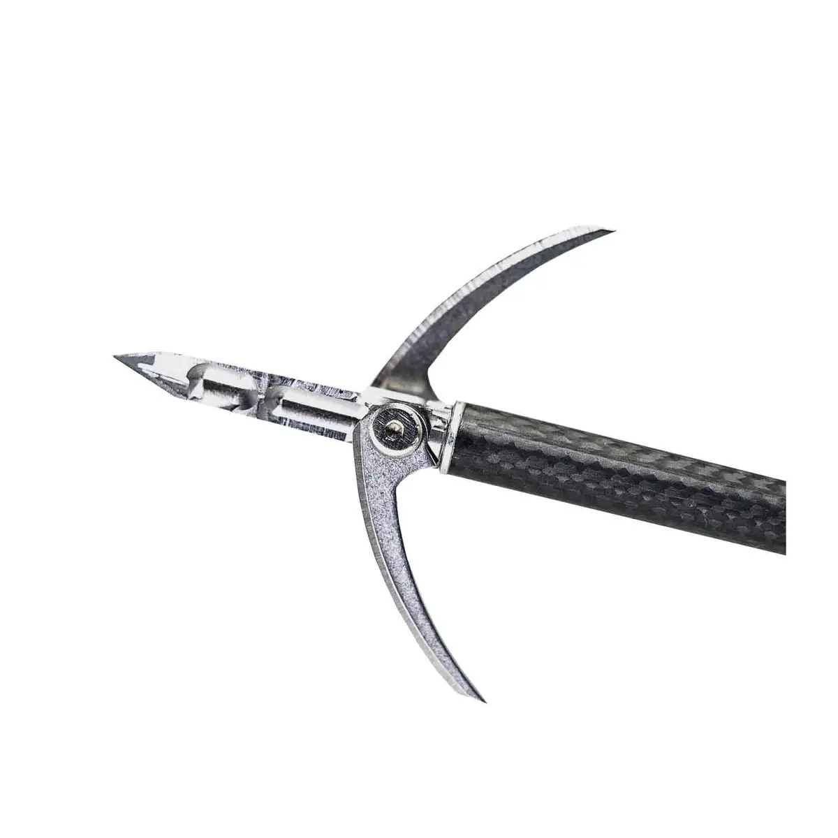 B3 Exoskeletal 2 Blade Broadhead 1