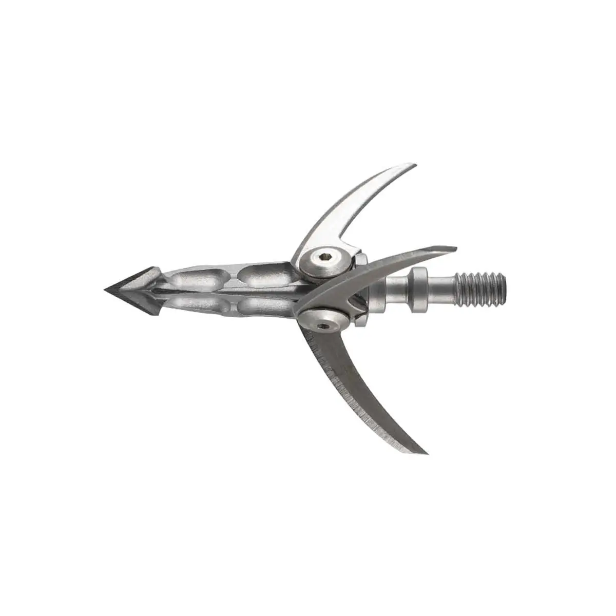 B3 Exoskeletal 3 Blade Broadhead 1