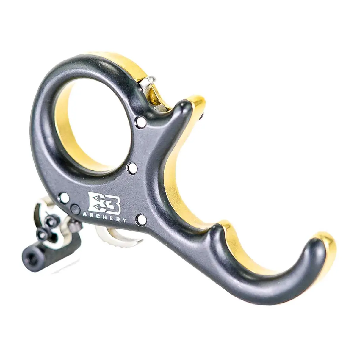 B3 Omega Brass Release 1