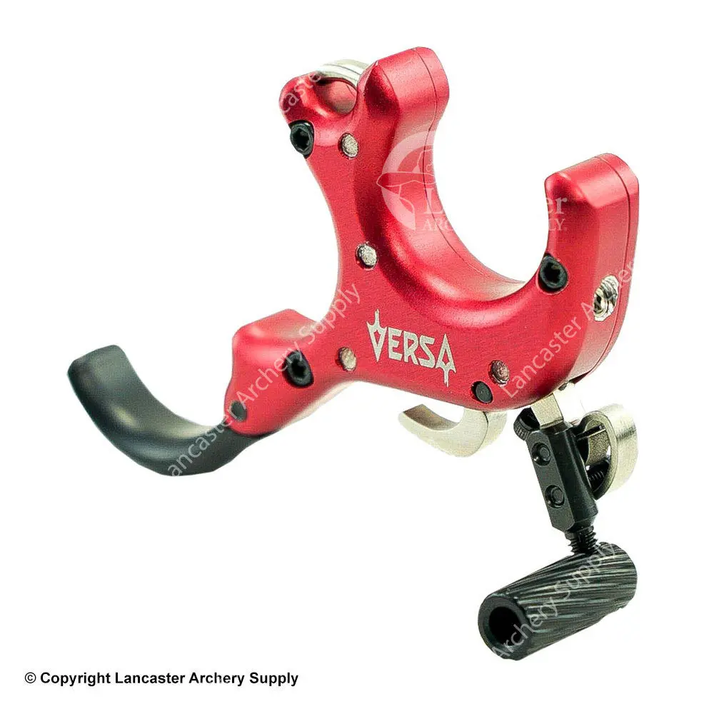 B3 Versa Aluminum Release 1