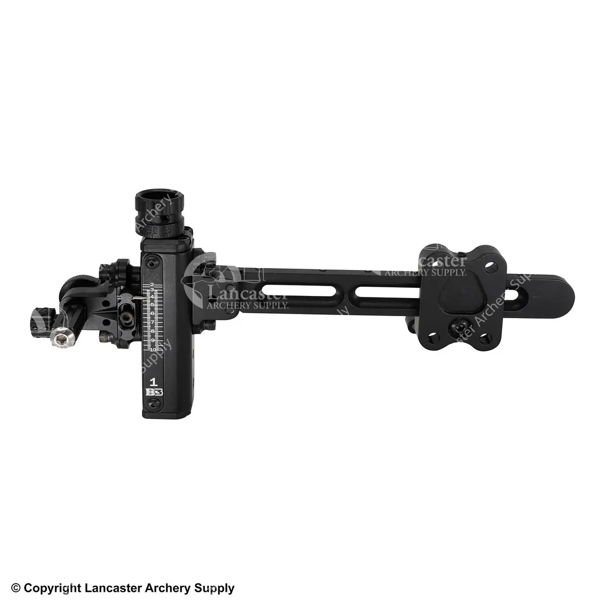 B3 Exact 3D Sight 1