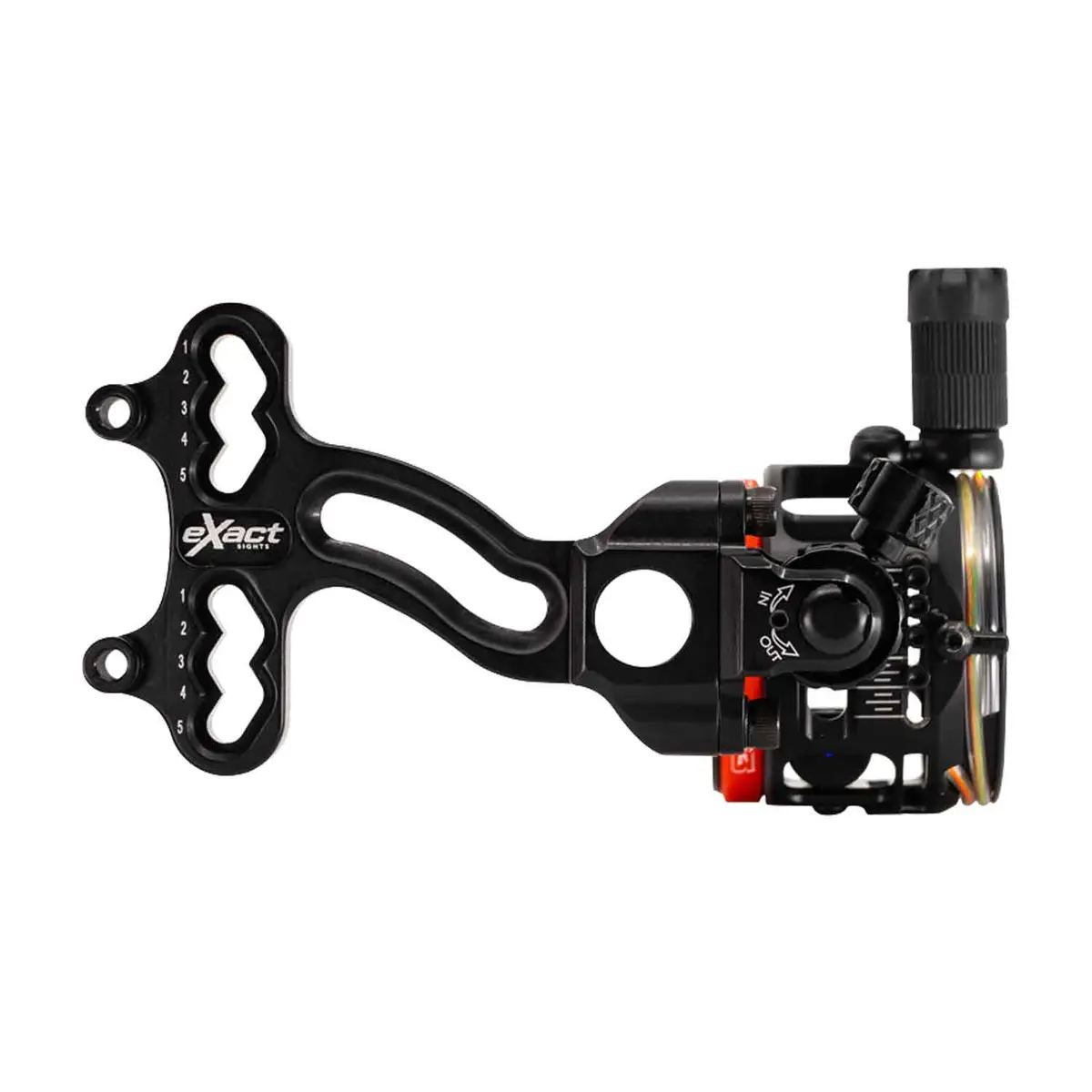 B3 Exact Hunter Sight 1