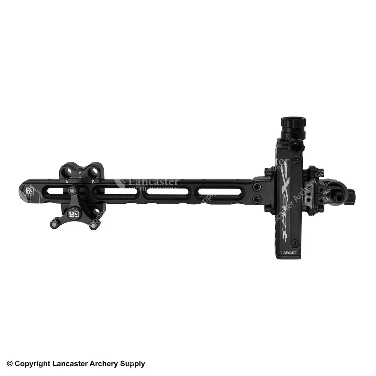 B3 Exact Target Sight 1