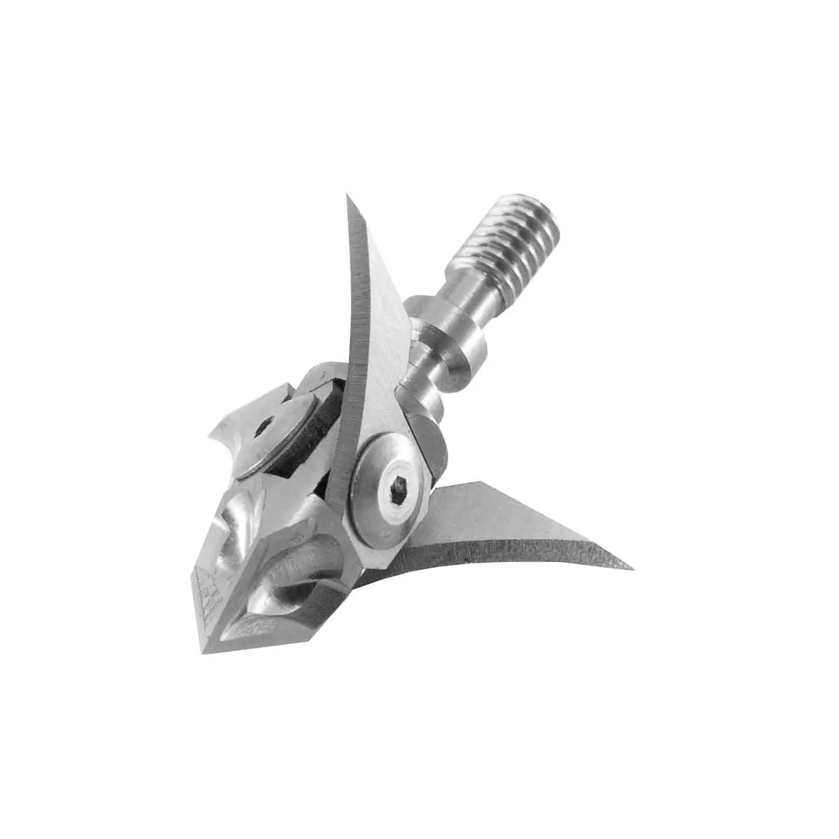 B3 Exoskeletal Destrukt Broadheads (100 Gr) 1