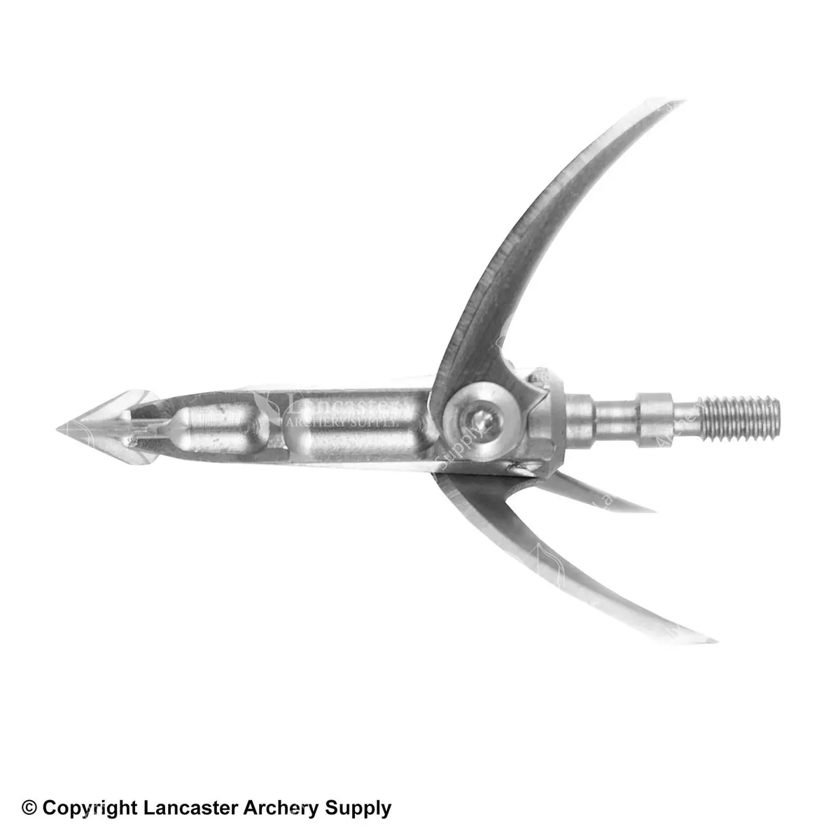 B3 Exoskeletal Meg Broadheads (125 Gr) 1