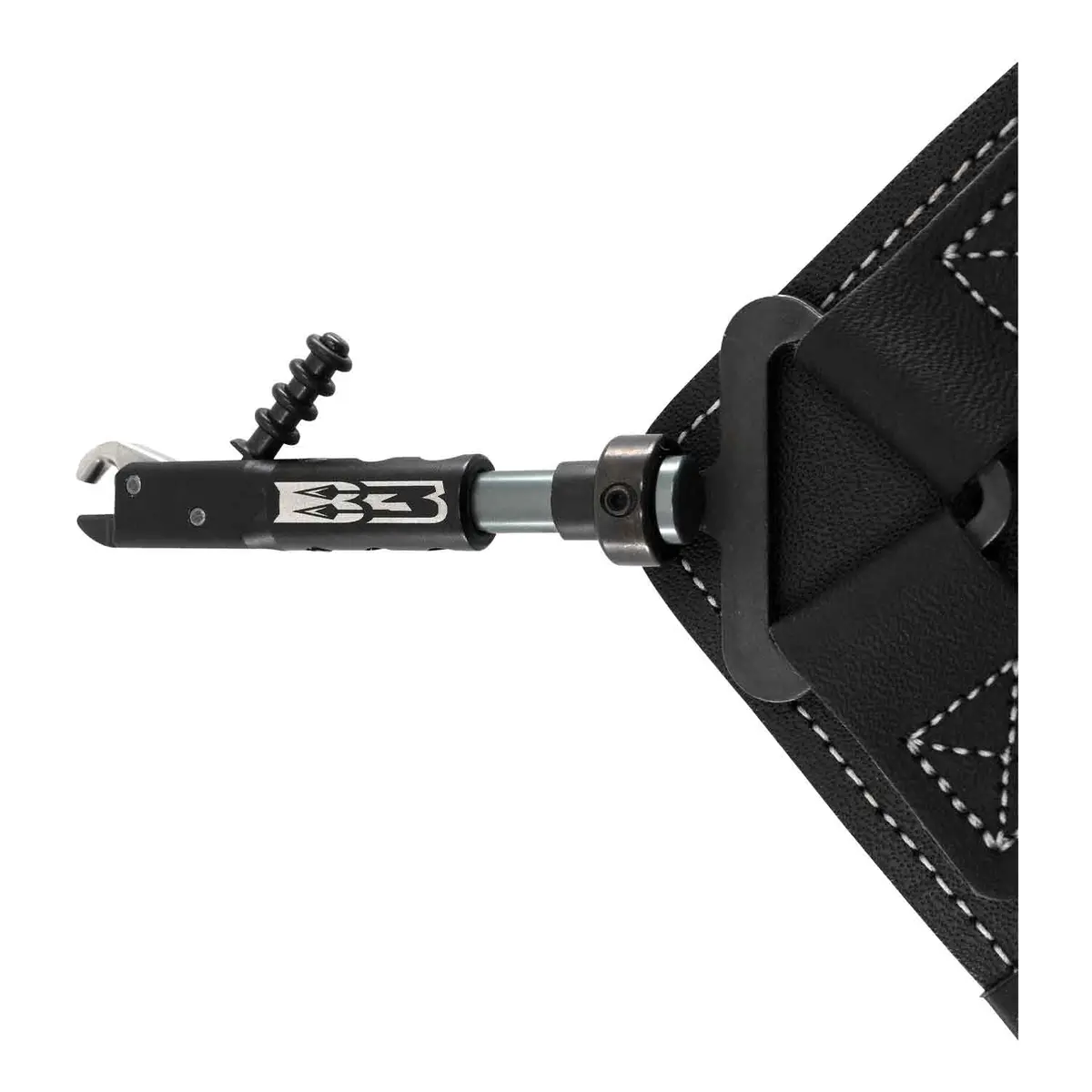 B3 Nemesis Swivel Wrist Release 1