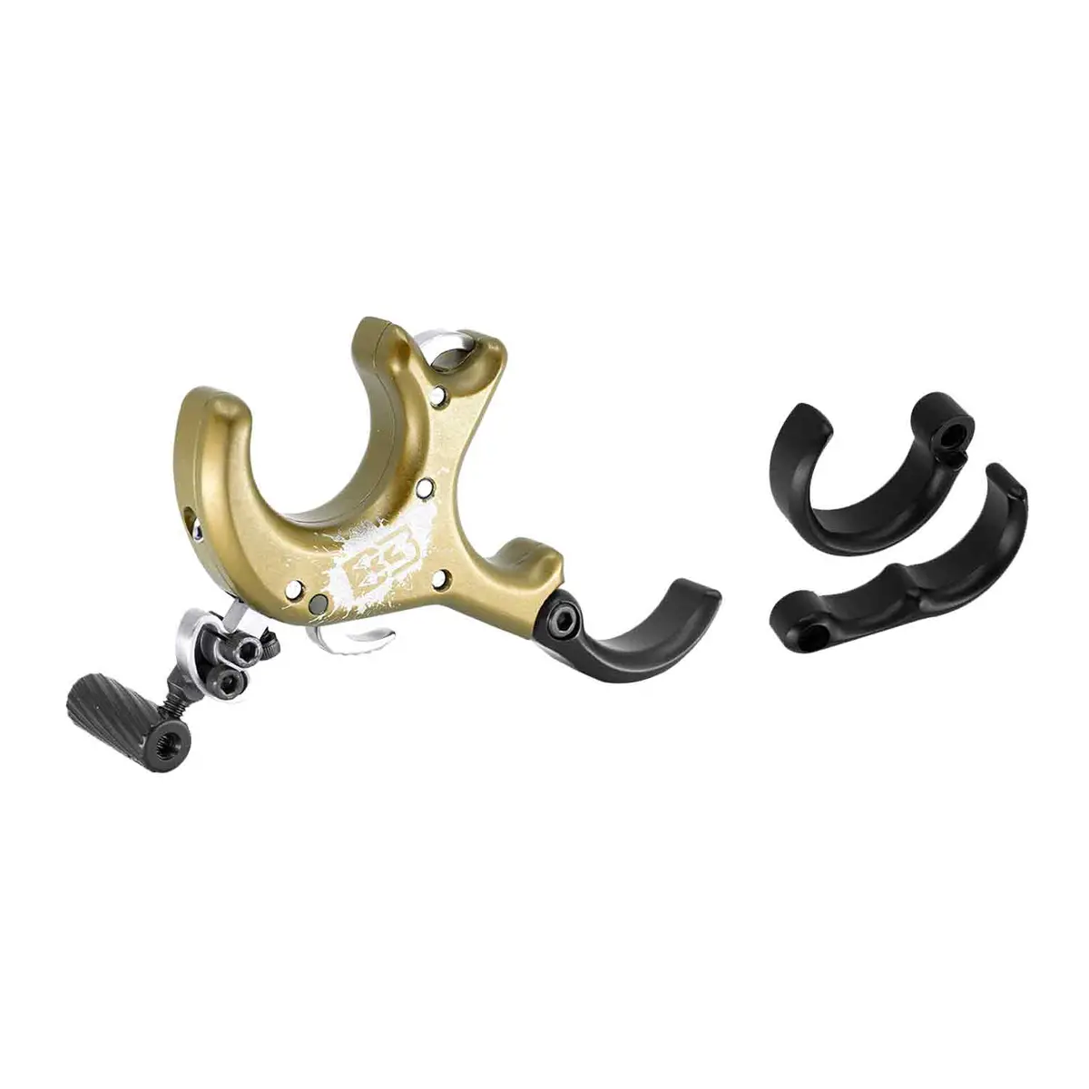 B3 Versa Release W/ Pro Pack (Brass) 1