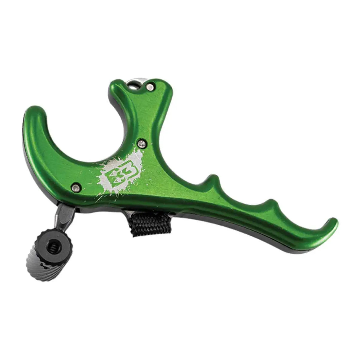B3 Exit Iv Thumb Button Release 1