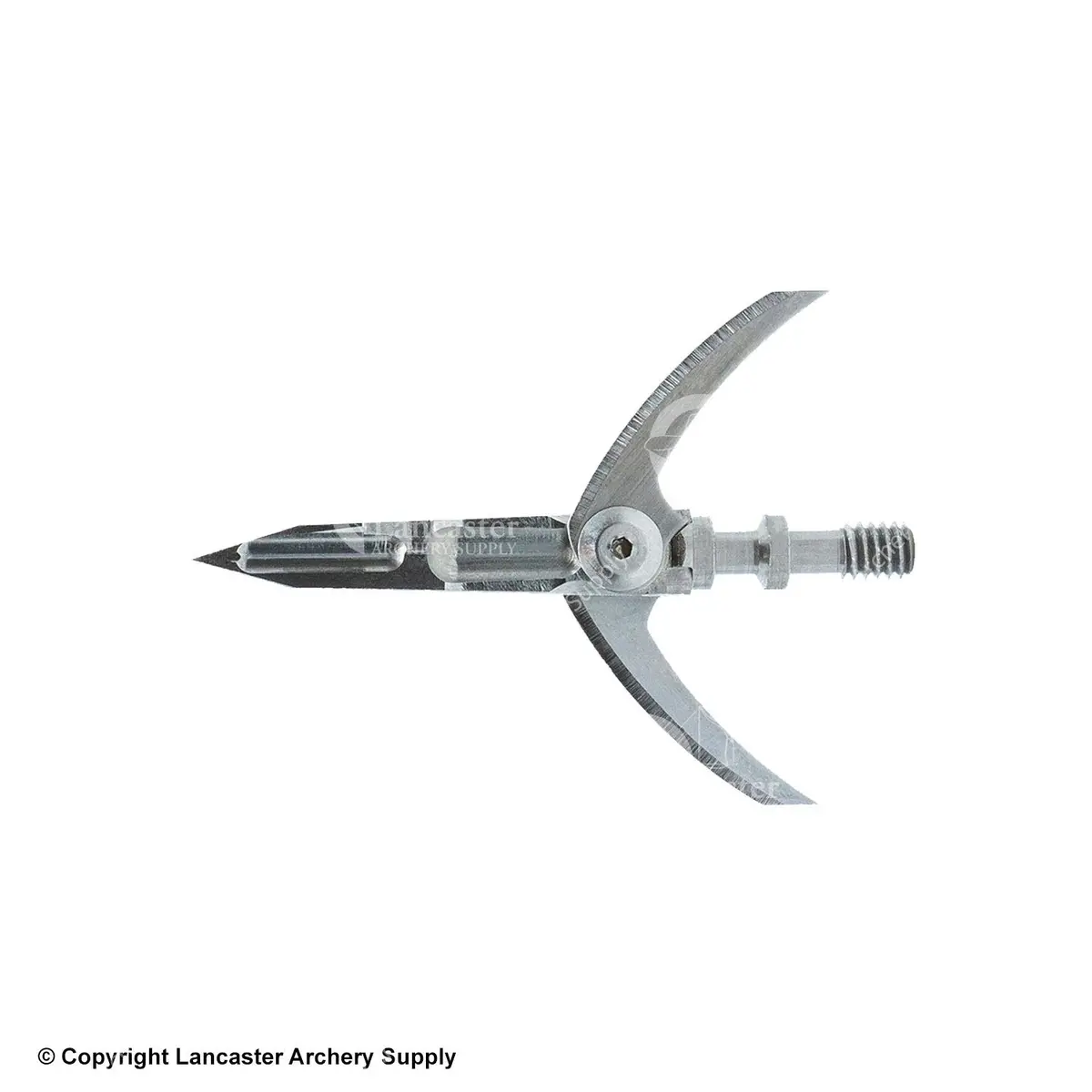 B3 Exo2 1.5" Broadhead (100 Grain) 1
