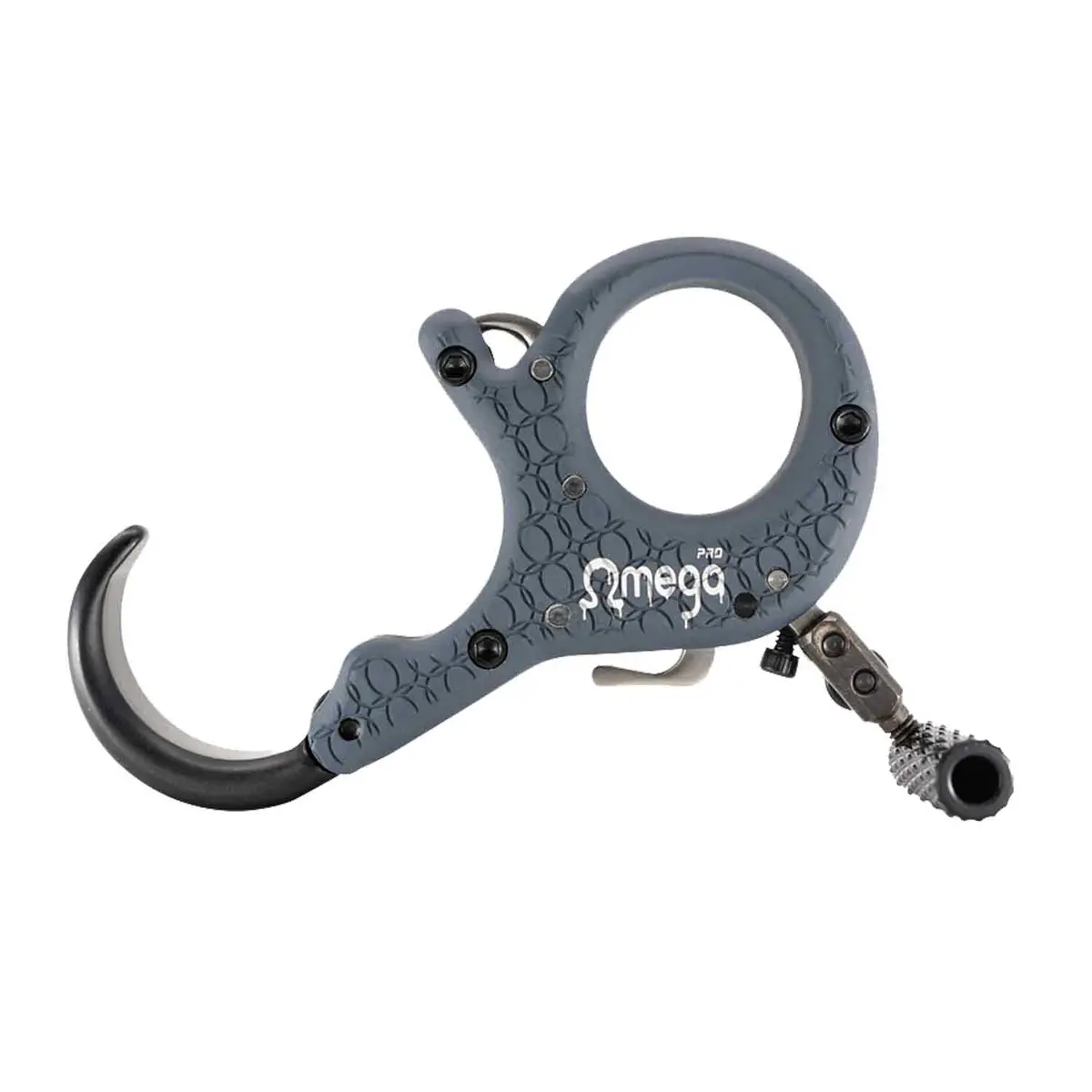 B3 Omega Pro Thumb Button Release 1