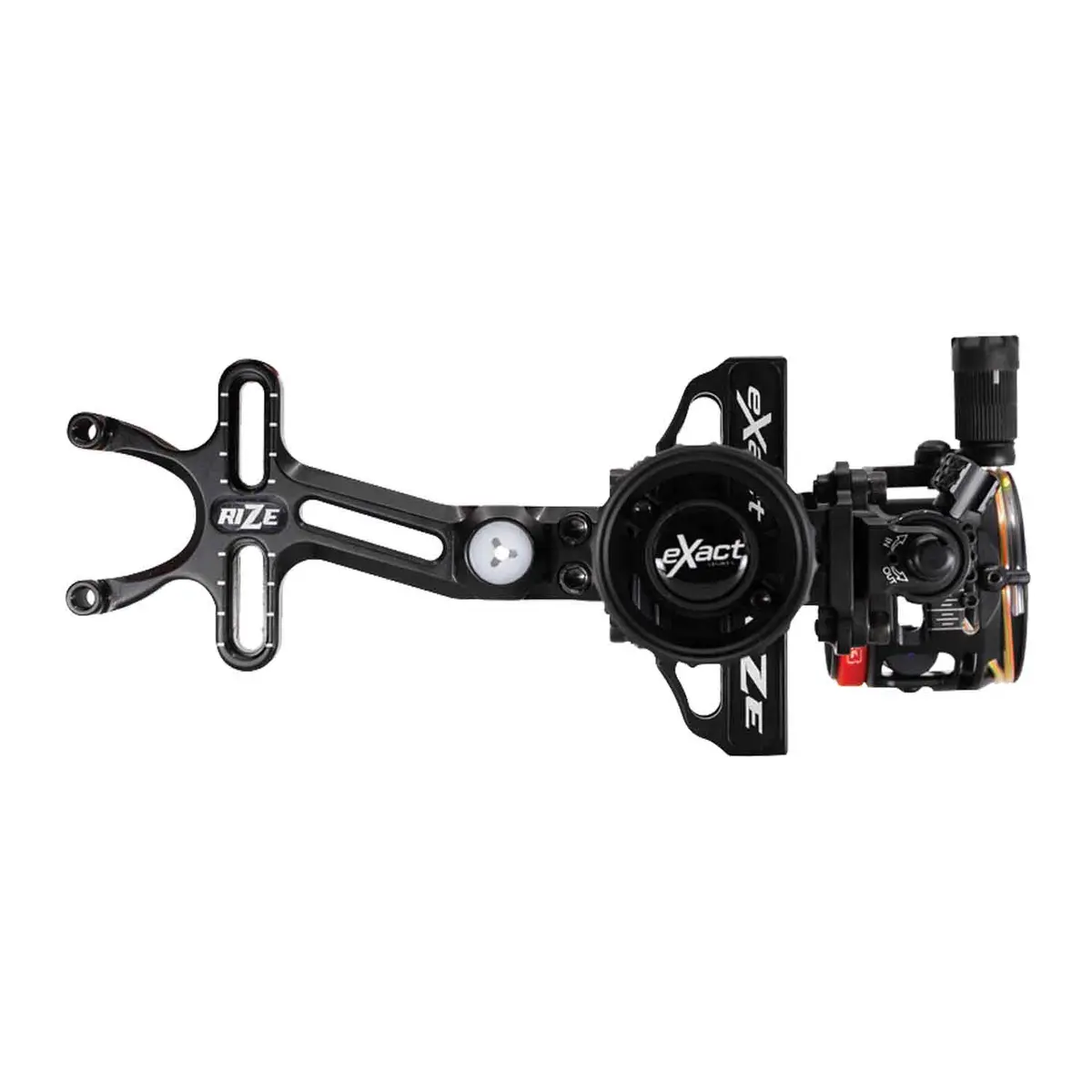 B3 Exact Rize Hunter Sight (3-Pin .019") 1