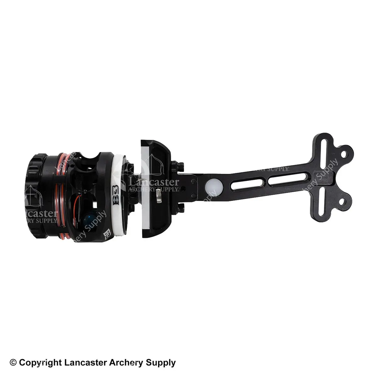 B3 Exact Rize Target Sight 1