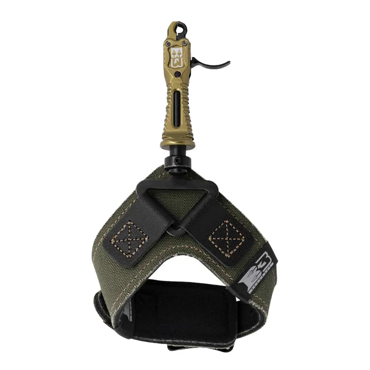 B3 Rook Swivel Stem Release 1