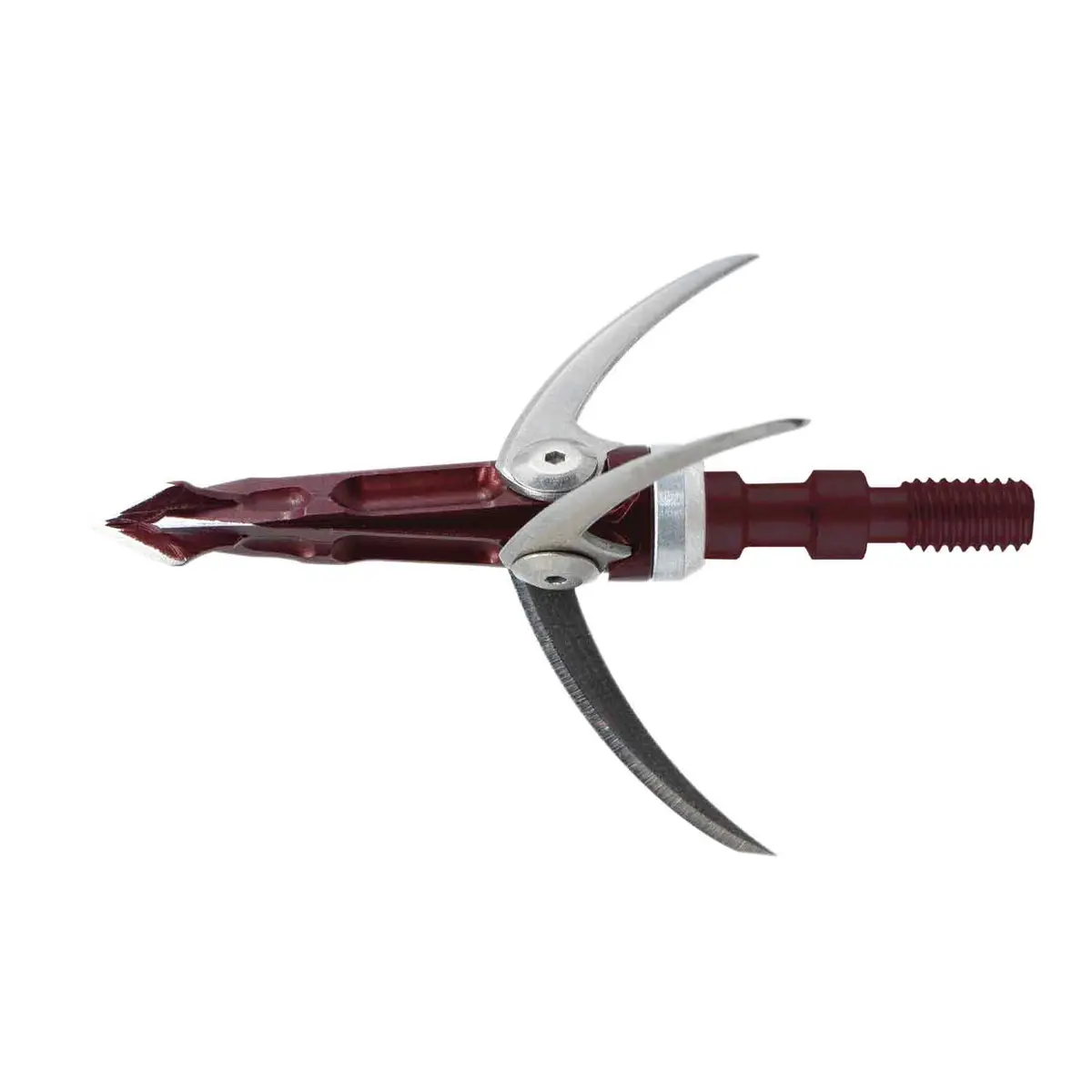Exoskeletal Meg Broadhead (100 Grain) 1