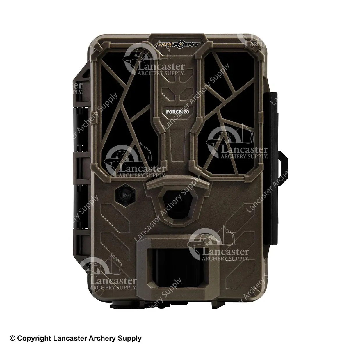 Spypoint Force-20 Trail Camera 1