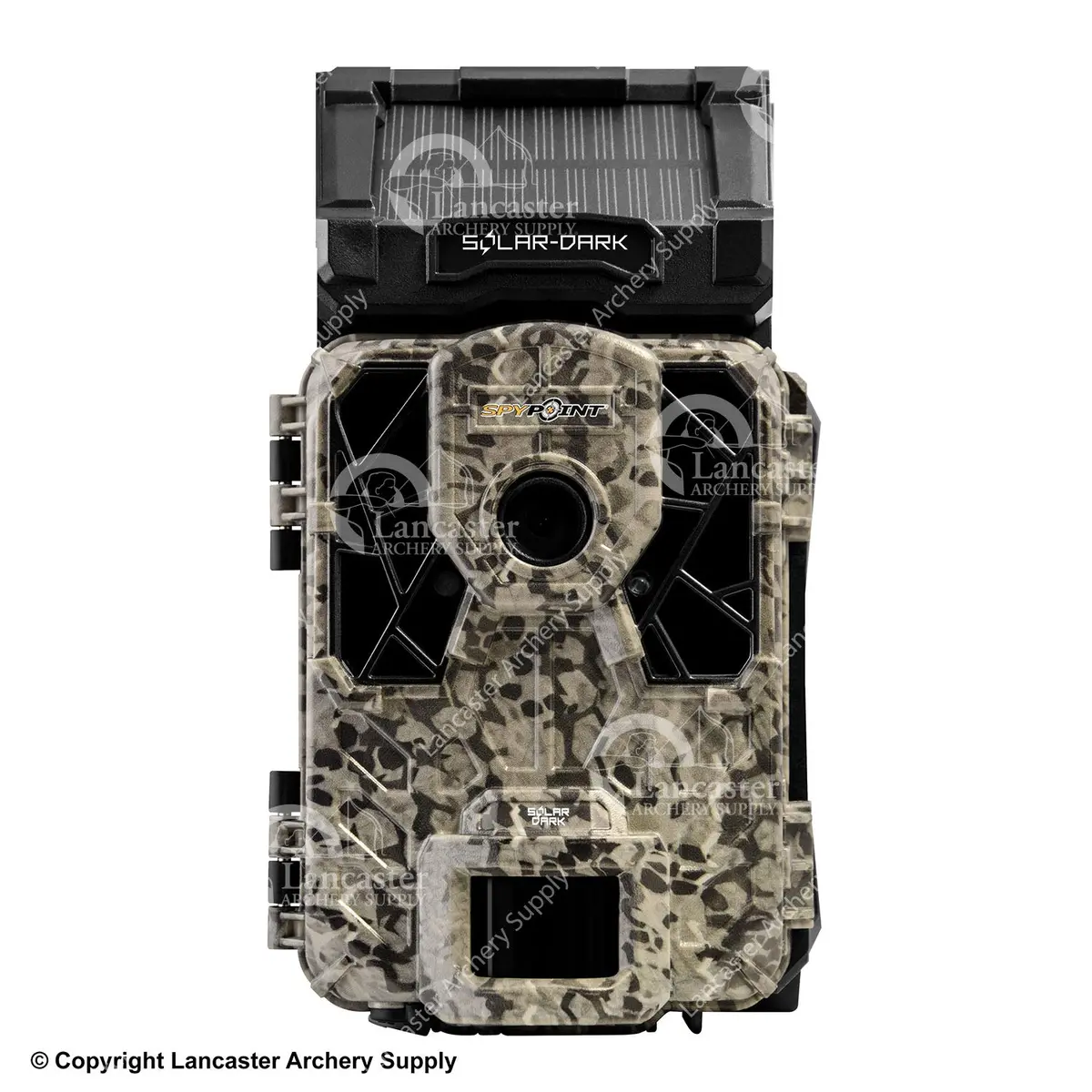 Spypoint Solar-Dark Trail Camera 1