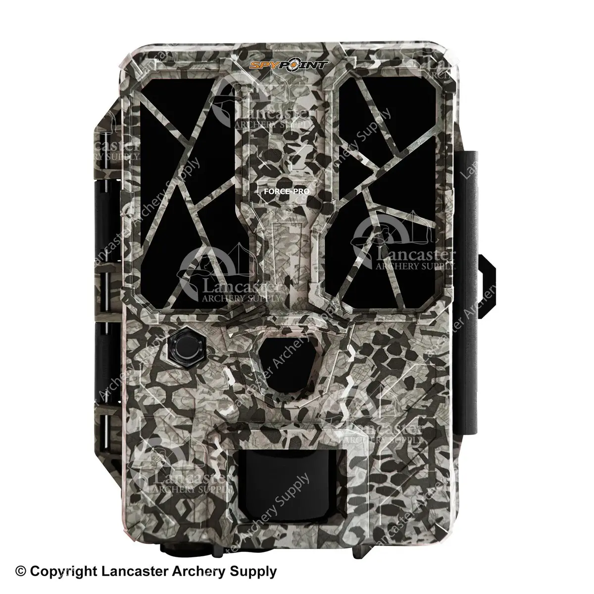 Spypoint Force-Pro Trail Camera 1