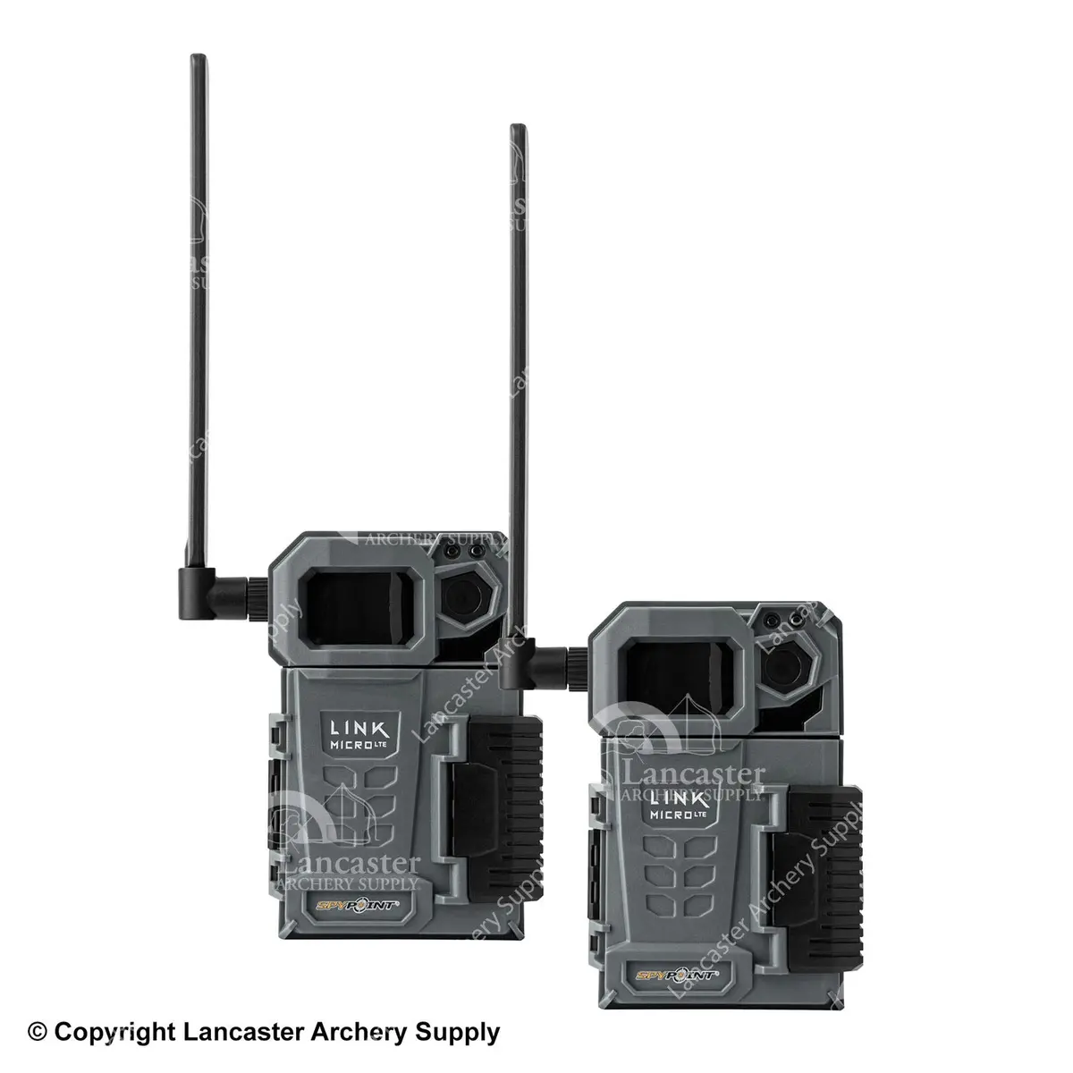 Spypoint Link Micro Lte Twin Pack Cell Camera 2 Pack 1
