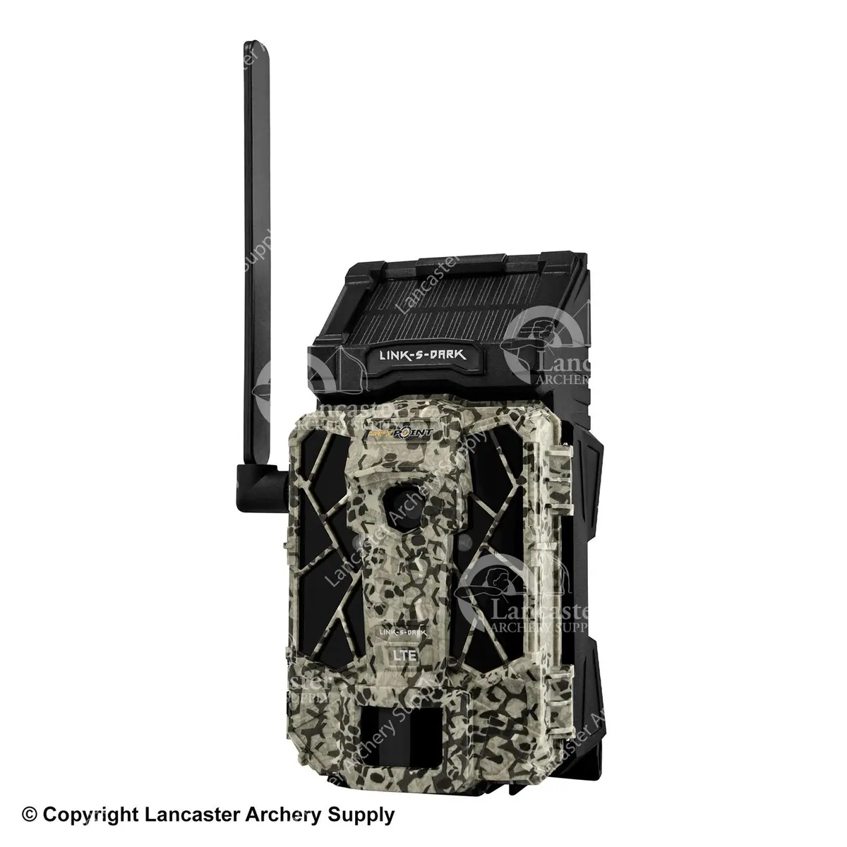 Spypoint Link-S Dark Cellular Trail Camera 1