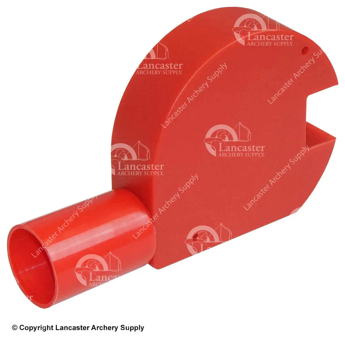 T-Bird Vacuum Adapter 1