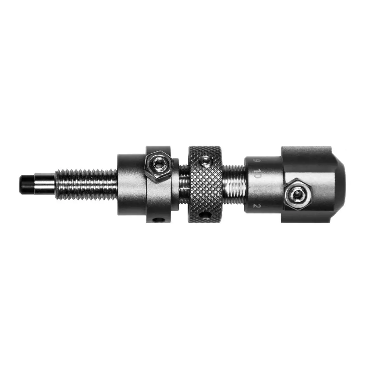 Zniper Zextant Plunger Button 1