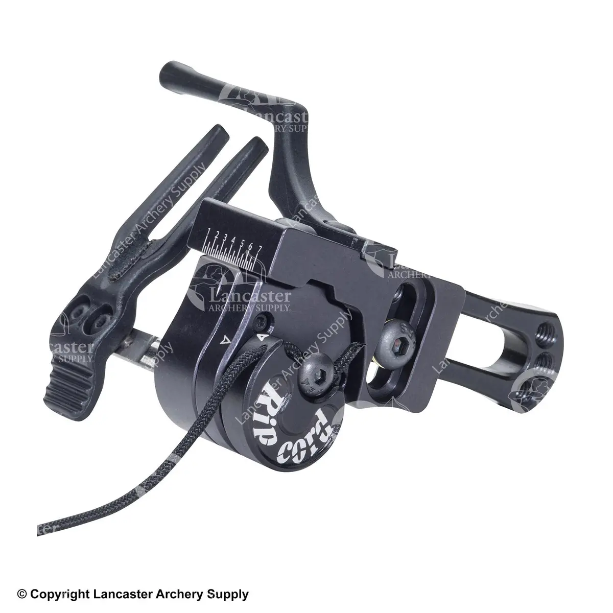 Ripcord Max Arrow Rest 1