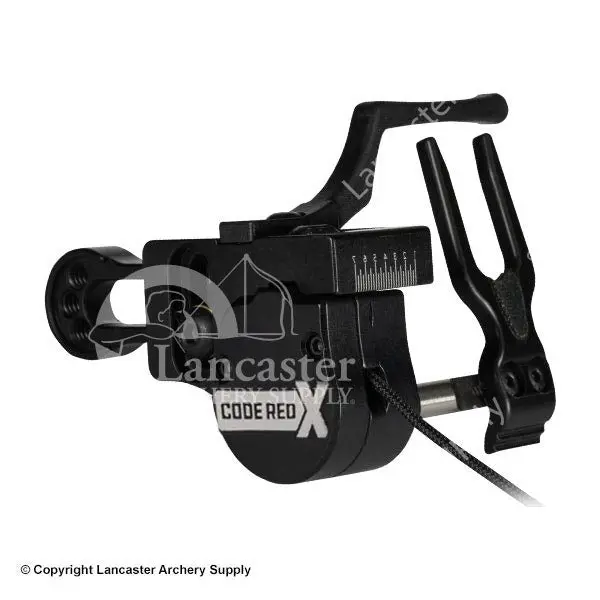 Ripcord Code Red X Arrow Rest 2