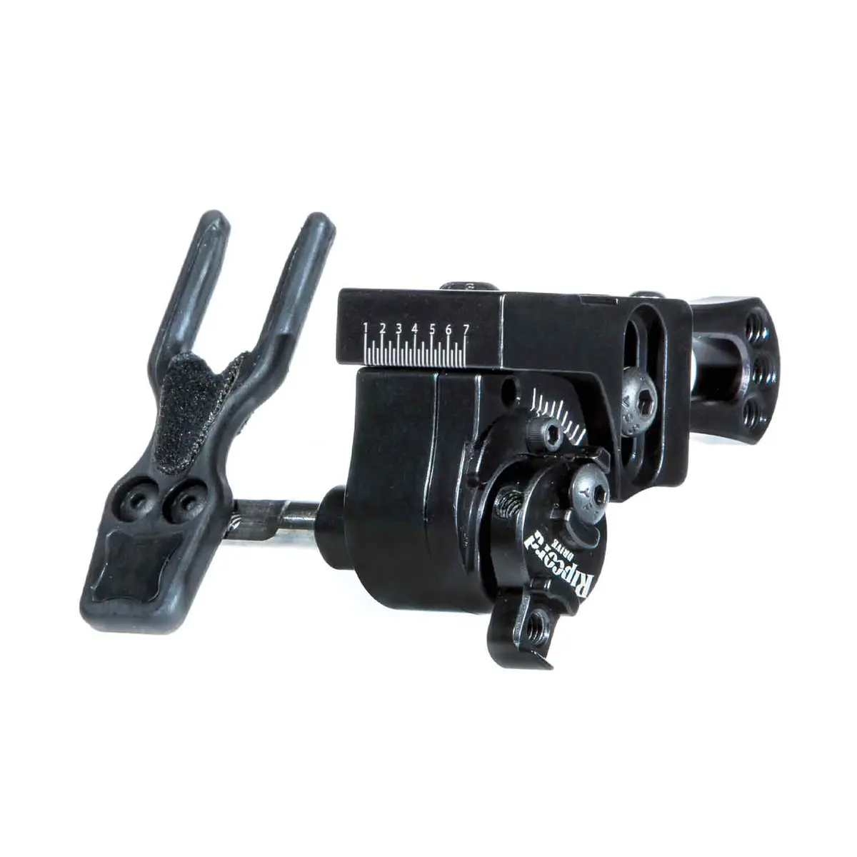 Ripcord Drive Cage Arrow Rest (Standard) 1