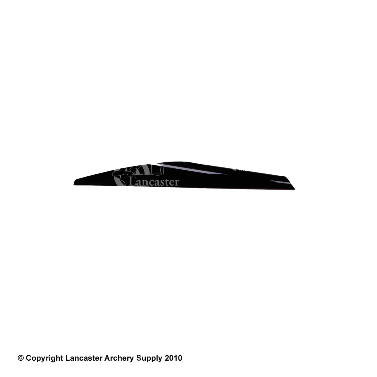 Range-O-Matic Hunter Spin-Wing Vanes 1