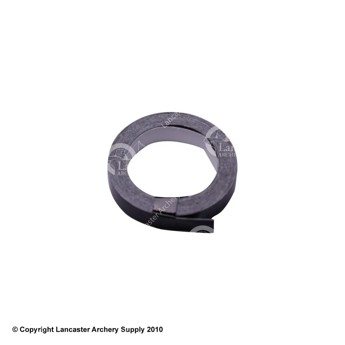 Range-O-Matic Spin-Wing Black Tape 1