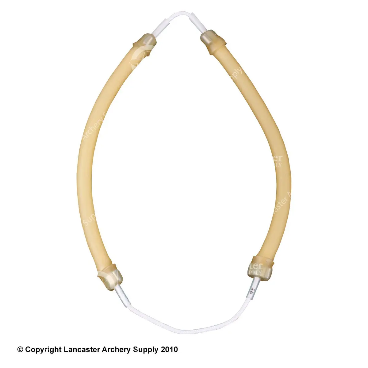 Range-O-Matic Formaster Resistance Cord 1