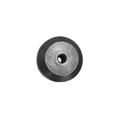 Conquest Archery Stainless Steel Stack Weight (4 Oz.) 1