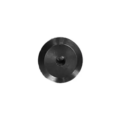 Conquest Archery Stainless Steel Stack Weight (6 Oz.) 1