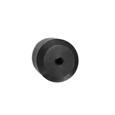 Conquest Archery Stainless Steel Stack Weight (8 Oz.) 1