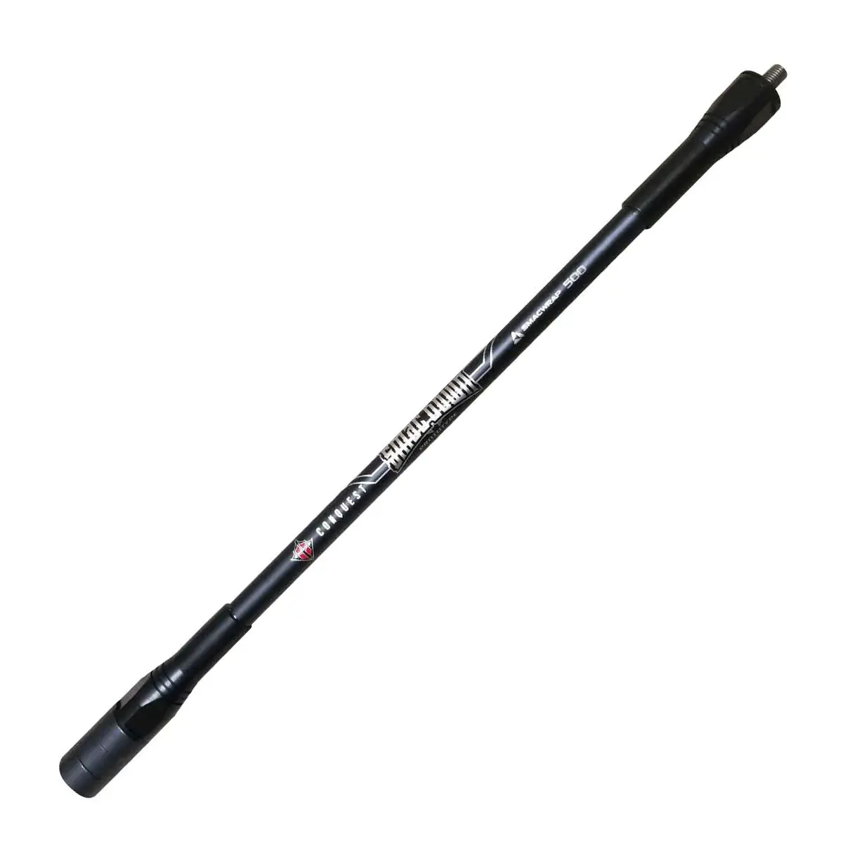 Conquest Archery Smacdown .500 Stabilizer (24In) 1