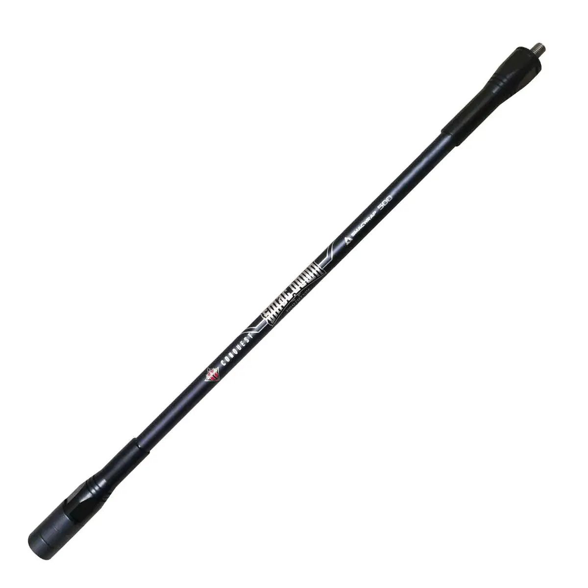 Conquest Archery Smacdown .500 Stabilizer (33In) 1