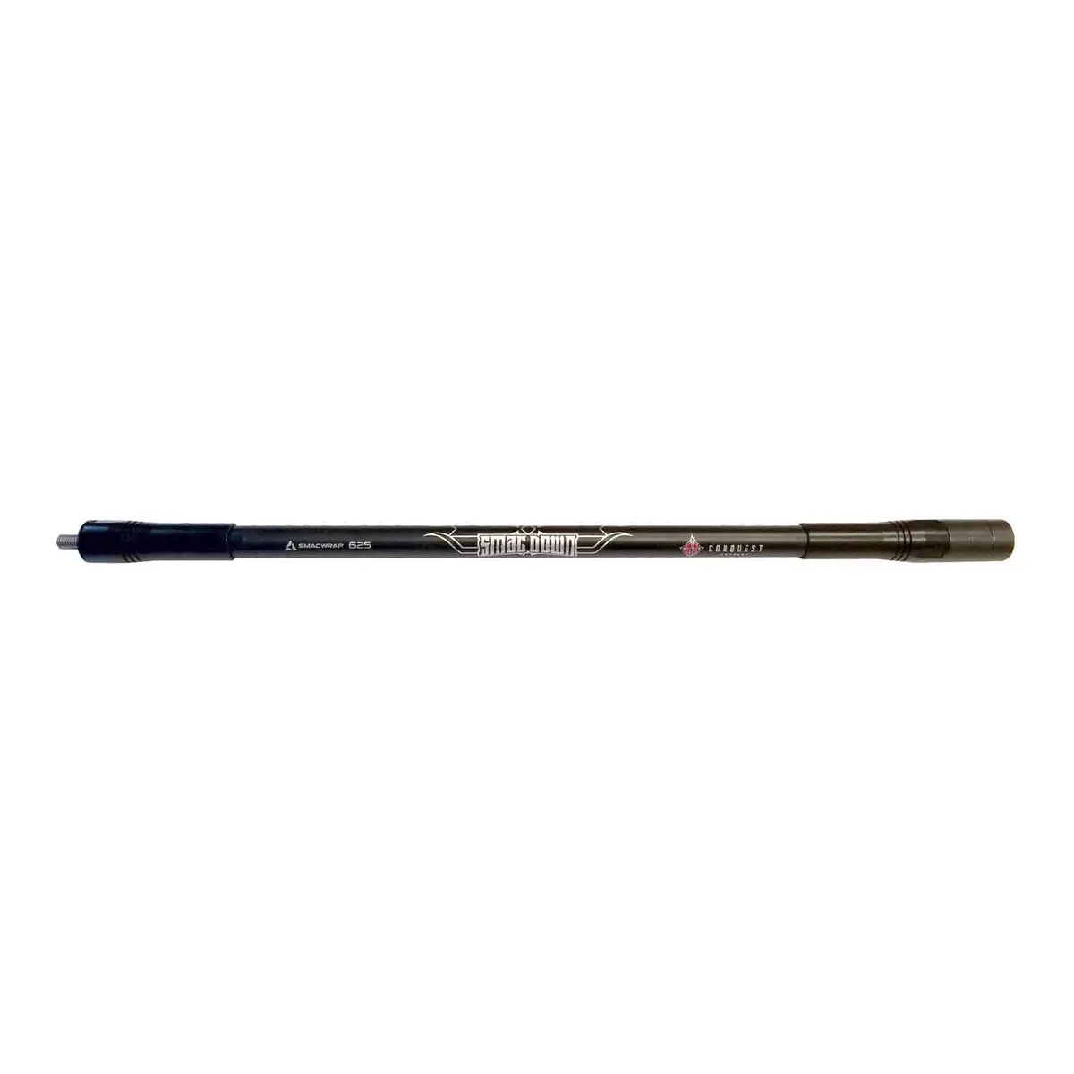 Conquest Archery Smacdown .625 Side Bar (15In) 1
