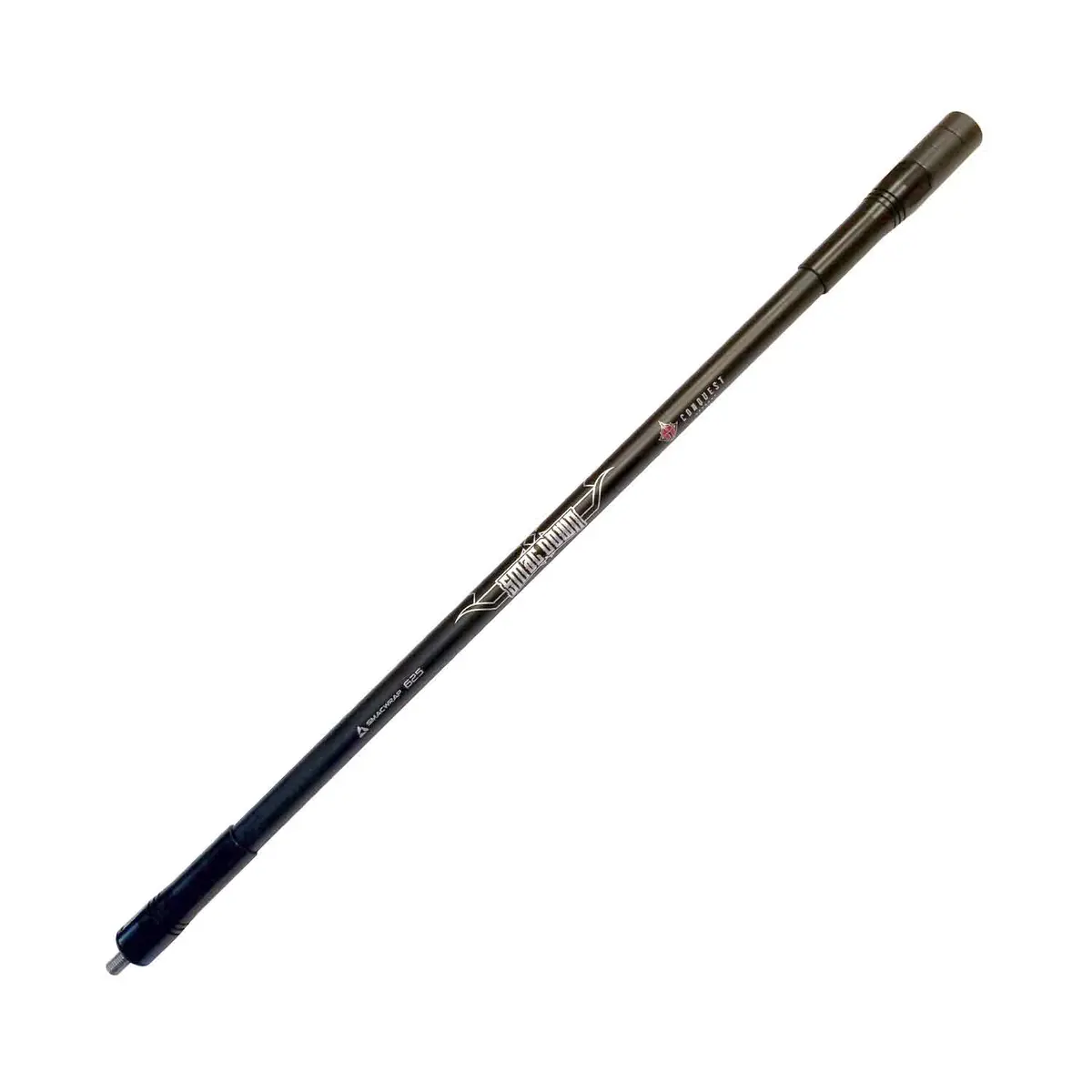 Conquest Archery Smacdown .625 Stabilizer (24In) 1