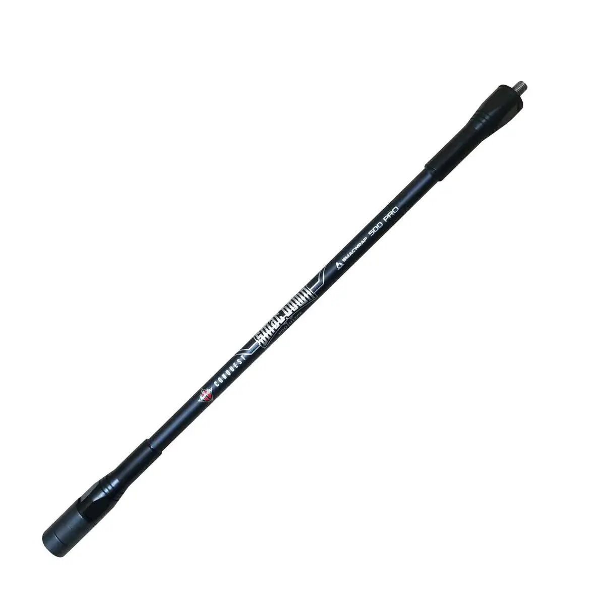 Conquest Archery Smacdown .500 Pro Side Bar (15In) 1