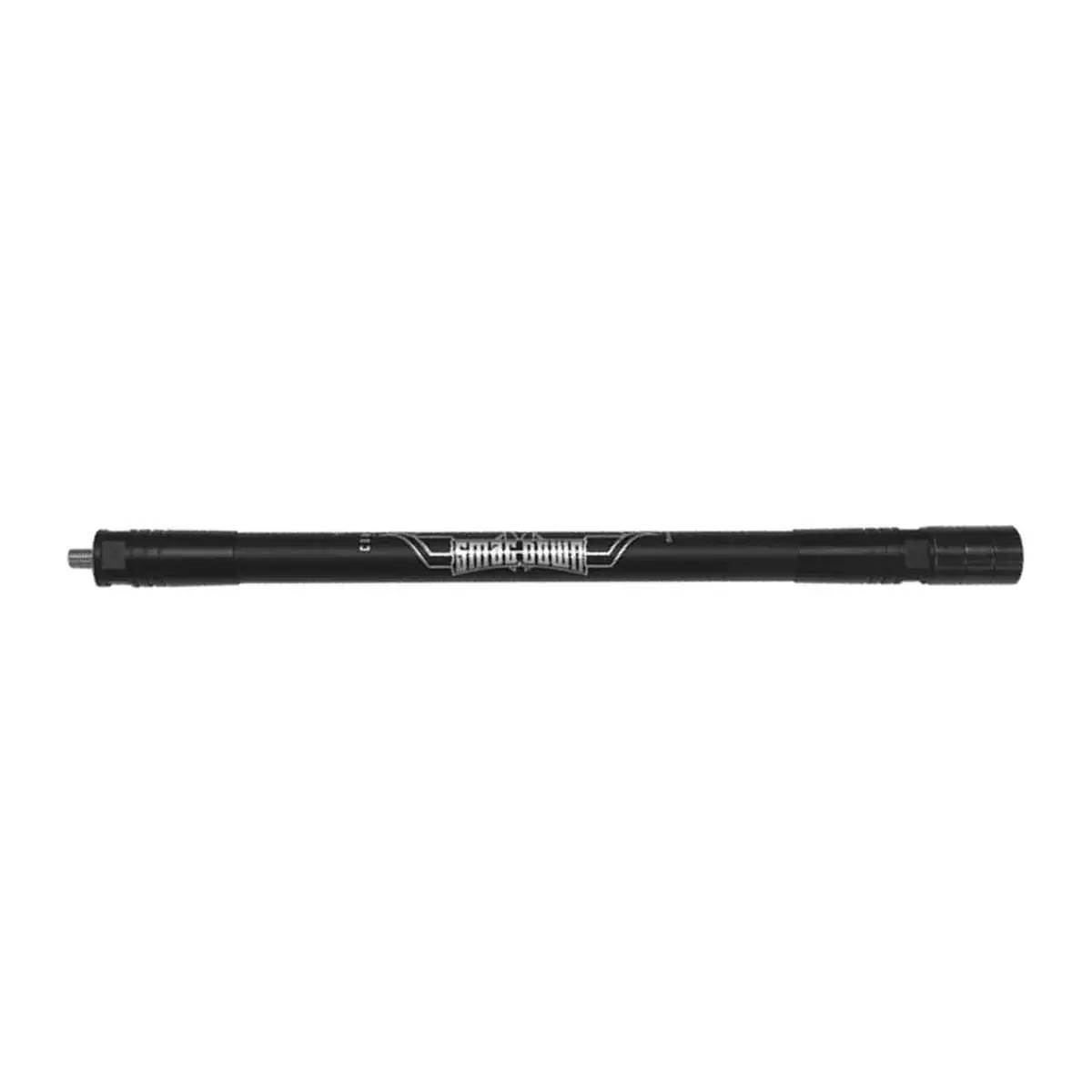Conquest Archery Smacdown .747 Side Bar (12In) 1