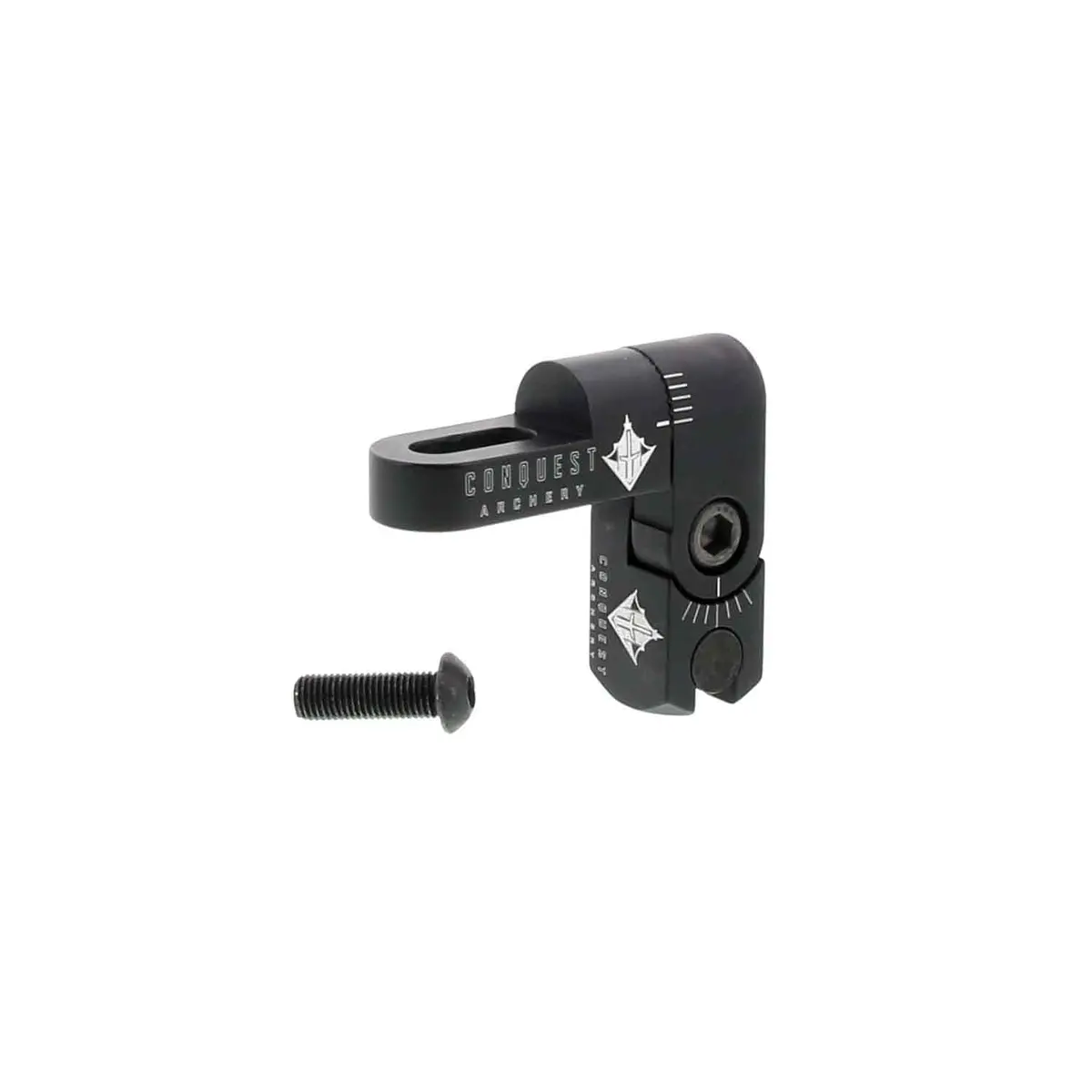 Conquest Moab Rear Offset Bracket 1
