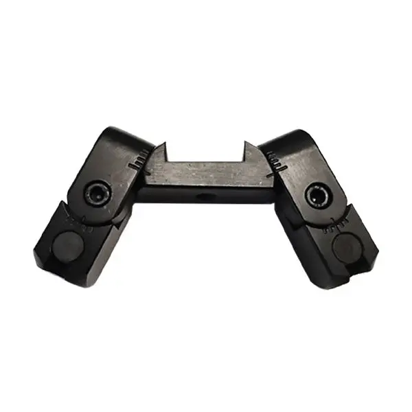 Conquest Moab Rear V-Bar Bracket 1