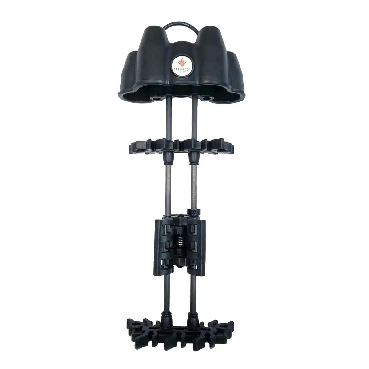 Conquest Talon Quiver (Black) 1