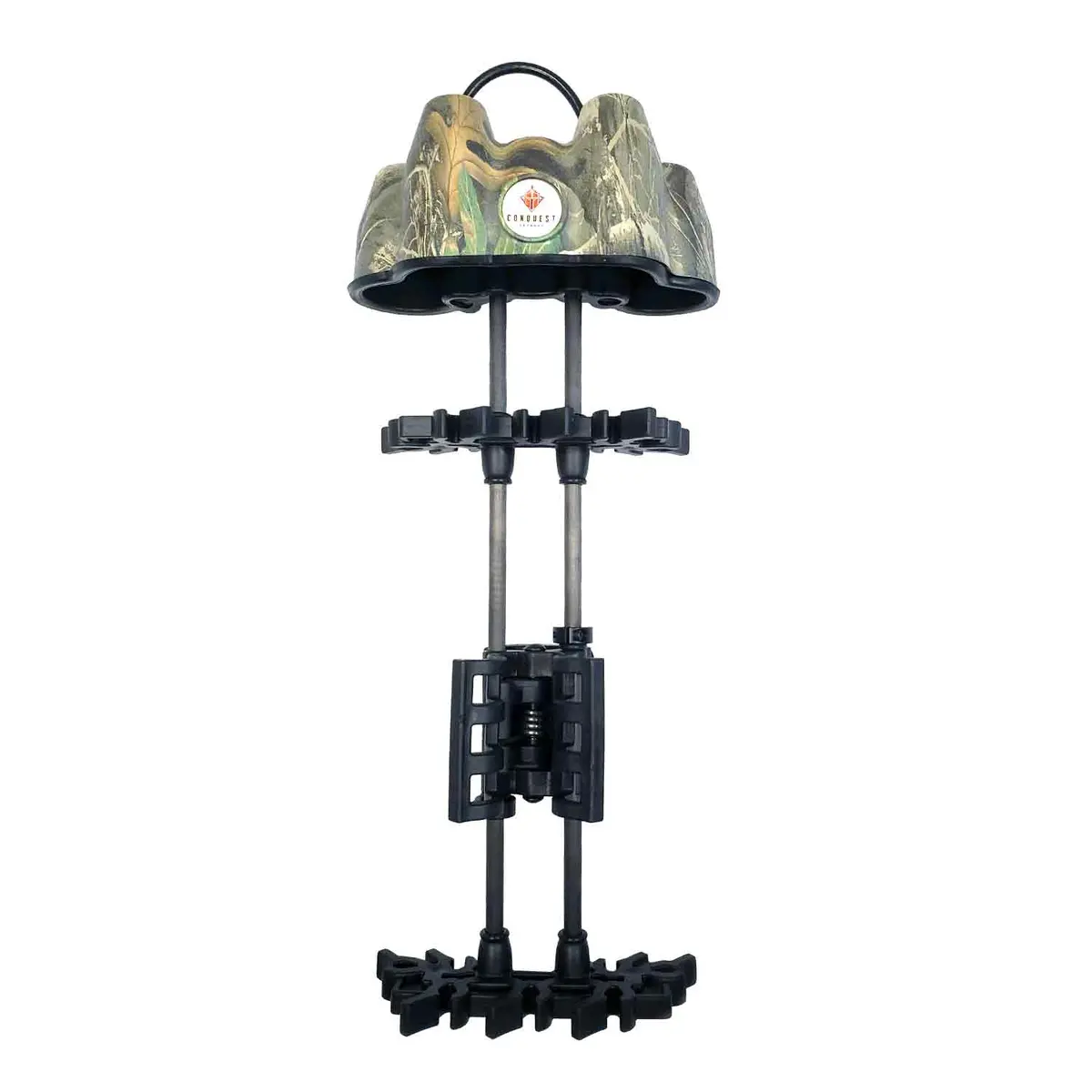 Conquest Talon Quiver (Camo) 1
